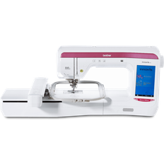 Brother Broderimaskiner Symaskiner Brother Innov-is V3