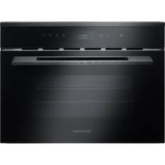 1000 W Microwave Ovens Rangemaster ECL45MCBLBL Integrated