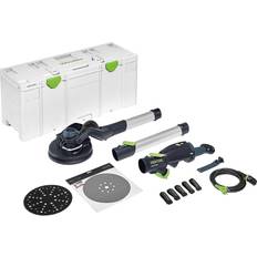 Festool Long-Reach Sander Planex LHS 2 225 EQI-Plus