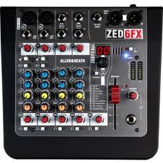 ZED-6FX