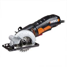 Mains Circular Saws Worx WX423.1