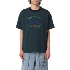 Essential T-shirt - Green