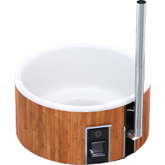 Happy Hot Tubs Skargards Regal 190 Standard