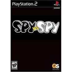 Spy vs Spy (PS2)