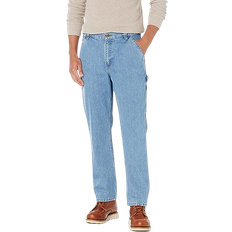 Carhartt Men Jeans Carhartt Loose Fit Utility Jeans - Cove