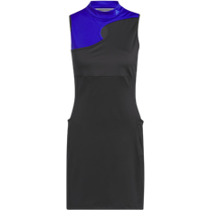 Adidas Dresses on sale adidas Women Ultimate365 Tour Colorblocked Golf Dress - Black