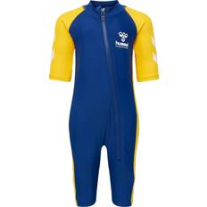 18-24M UV-Bekleidung Hummel Morgat Swim Suit - Solar Power (217380-5556)