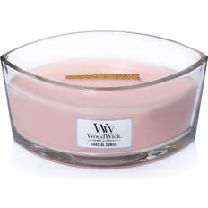 Woodwick Coastal Sunset Ellipse Bougie Parfumée 1293g