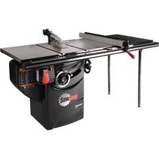 Battery Table Saws SawStop PCS31230TGP236 Solo