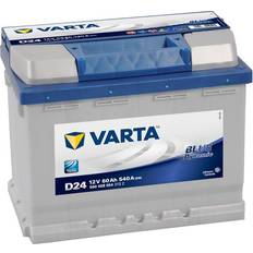 Varta Blue Dynamic D24