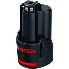 Bosch Batterie Batterie e Caricabatterie Bosch GBA 12V 2.0Ah Professional