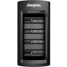 Energizer Cargador de batería Baterías y Cargadores Energizer Universal Battery Charger