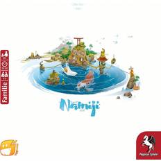 Namiji