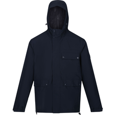 Mens regatta jacket Regatta Men's Baymoor Jacket - Blue