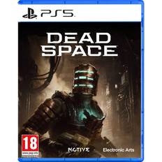 Dead Space (PS5)