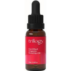 Certified Organic Rosehip Oil