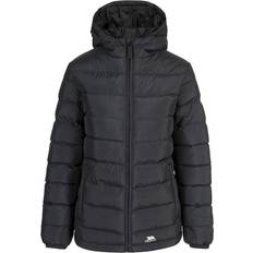 Trespass Dame Jakker Trespass Women's Padded Jacket - Black