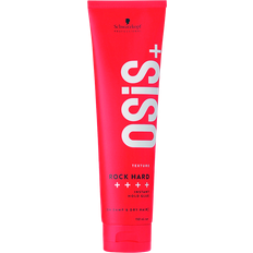 Hair Gels Schwarzkopf Osis+ Rock-Hard Instant Hold Glue 150ml