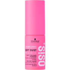 Schwarzkopf Tilavuudenlisääjät Schwarzkopf OSiS Soft Dust 10 g