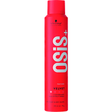 Schwarzkopf Tilavuudenlisääjät Schwarzkopf OSIS+ Velvet Lightweight Wax-Effect Spray