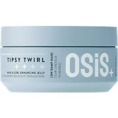 Schwarzkopf OSIS+ Tipsy Twirl Wave and Curl Enhancing Jelly 300ml