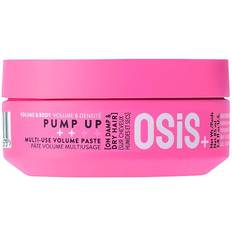 Schwarzkopf osis volume hårvård Schwarzkopf OSIS+ Pump Up Multi-Use Volume Paste 85ml