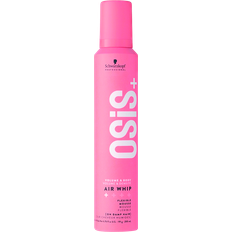 Schwarzkopf Mousses Schwarzkopf OSIS+ Air Whip Flexible Mousse 200ml