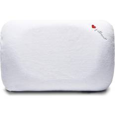 I Love Pillow Contour Sleeping Ergonomic Pillow (63.5x40.6cm)