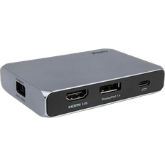 Caldigit dock CalDigit USB-C SOHO Dock