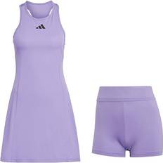 Adidas dress Adidas Club Dress - Purple