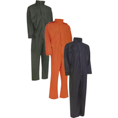 Elka Dry Zone Pu Overall