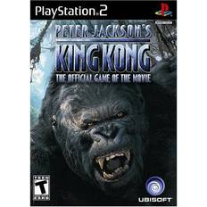 Peter Jackson s King Kong (PS2)