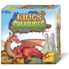 Zoch Kings & Creatures