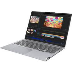 Lenovo ThinkBook 16 G4+ IAP 21CY0068MX