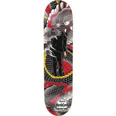 HeshLord  Skateboard