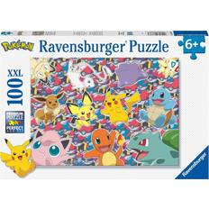 Ravensburger Ready to Fight! 100 Pieces