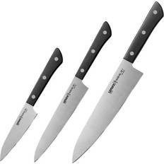 Samura Harakiri SHR-0220 Knife Set