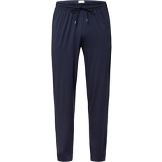 Modal Broeken Mey Jefferson Long Pants - Donkerblauw