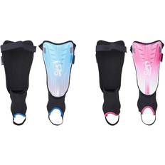 Kookaburra Octane Shin guard Pink