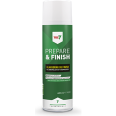 Tec7 Prepare & finish 500ml