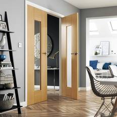 Doors JB Kind Oak Axis Interior Door (x)