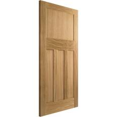 LPD DX Solid Core FD30 Interior Door (x198.1cm)