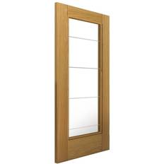 JB Kind Oak Medina Interior Door (x)