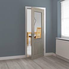 Doors JB Kind Colorado Laminate External Door (x198.1cm)