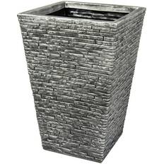 Strata Ash Effect Planter