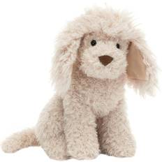 Jellycat Eläin Pehmolelut Jellycat Georgian Poodle 23cm