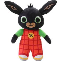 Bing Huggable Soft Toy 30cm