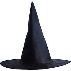PartyDeco Witch's Hat Costume