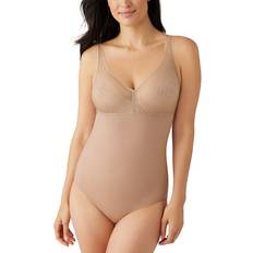 Wireless Bodysuits Wacoal Elevated Allure Wireless Body Shaper