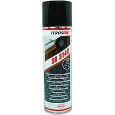 Cuidado del coche y accesorios para vehículos Loctite SB 3140 787643 Contra Guijarros Negro Aerosol 500